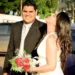 Diego e Madeline mostram que ainda existe romantismo
