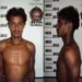 Foragido tenta enganar polícia com nome falso na Defla
