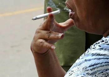 Redução no número de fumantes tem relação com o trabalho de conscientização. (Foto: Odair Leal/ A GAZETA)