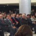 Governador Tião Viana no Palácio do Planalto durante 
lançamento do Plano Safra da Agricultura Familiar. (Foto: Cedida)