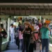 Grevistas da educação planejam novas atividades para o movimento