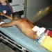 Francisco Cleiton foi vítima de vários golpes com arma branca, na Baixada da Sobral