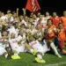Com quase 2 mil pessoas no Estádio Florestão, Rio Branco confirmou favoritismo . (Foto: João Paulo Maia)
