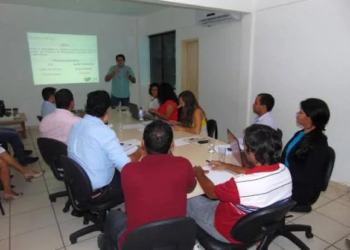 Intercâmbio vai mostrar como se dá o cadastramento de imóveis rurais no Acre. (Foto: Assessoria)