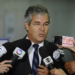 Senador Jorge Viana (PT-AC) concede entrevistaFoto: Marcos Oliveira/Agência Senado.