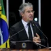 Senador questiona vazamento do conteúdo de delações premiadas da Lava Jato