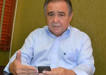 Jurilande adianta quem deve ou não receber alguma coisa. (Foto: Arquivo AGAZETA)