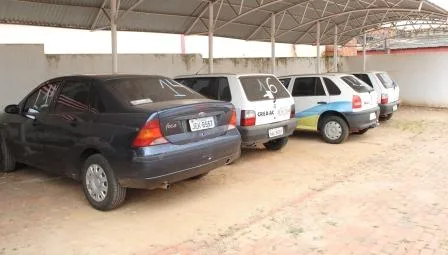 CREA/AC promove leilão de veículos nessa quarta-feira