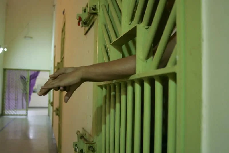 Câmara aprovou a redução da maioridade de 18 para 16 anos. (Foto: Odair Leal/ A GAZETA)