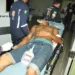 Mulher tenta matar marido a golpe de faca