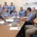 Polícia Militar debate novo Código de Ética