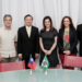 Embaixador e comitiva fizeram visita técnica ao Acre. (Foto: Secom)