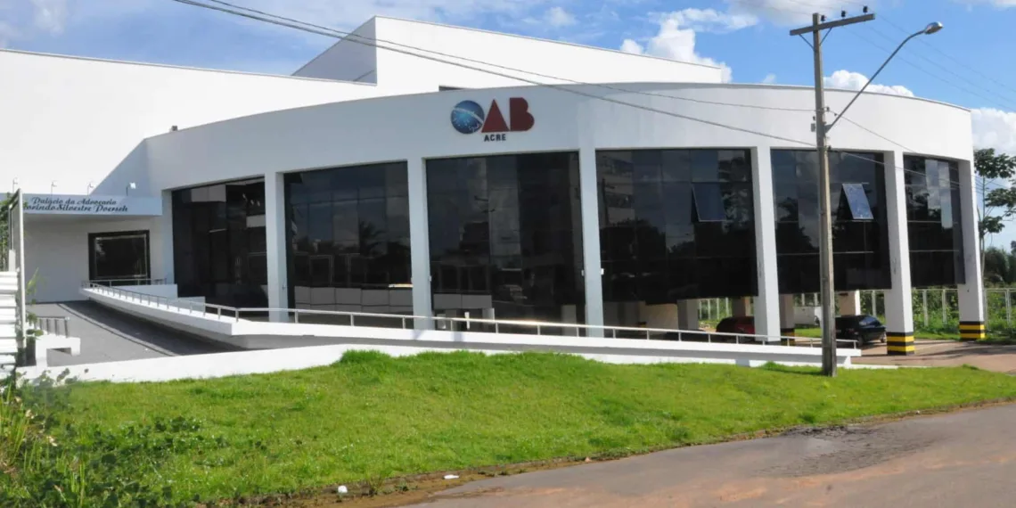 Acreanos são aprovados na 2ª fase do XVI Exame da Ordem