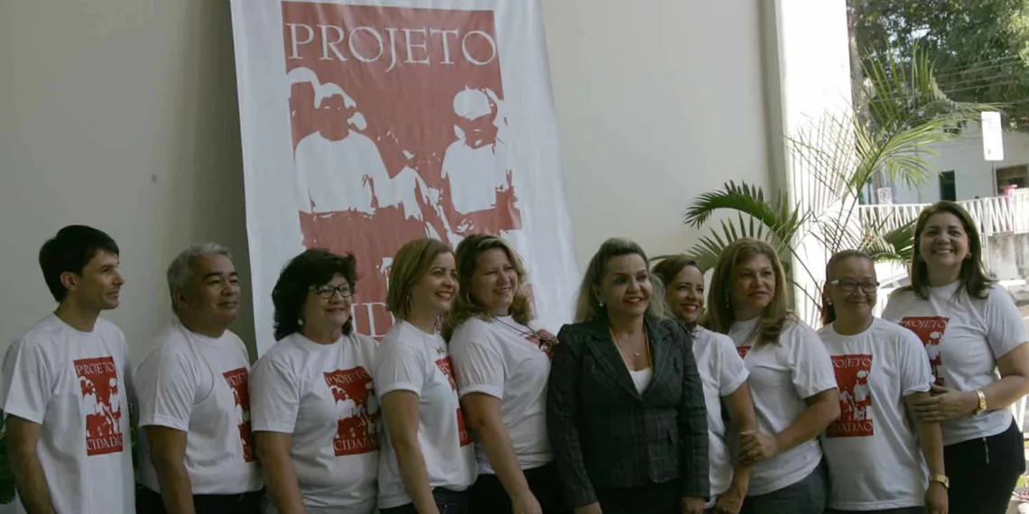 Casamento Coletivo terá edição especial em nova fase do Projeto Cidadão