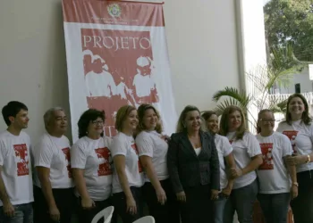 Casamento Coletivo terá edição especial em nova fase do Projeto Cidadão