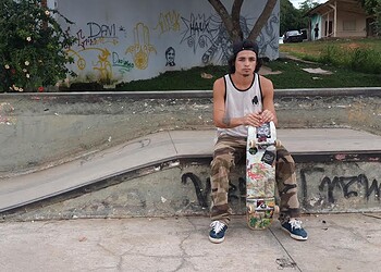 Após a morte do adolescente de 17 anos, skatistas dizem estar mais atenciosos