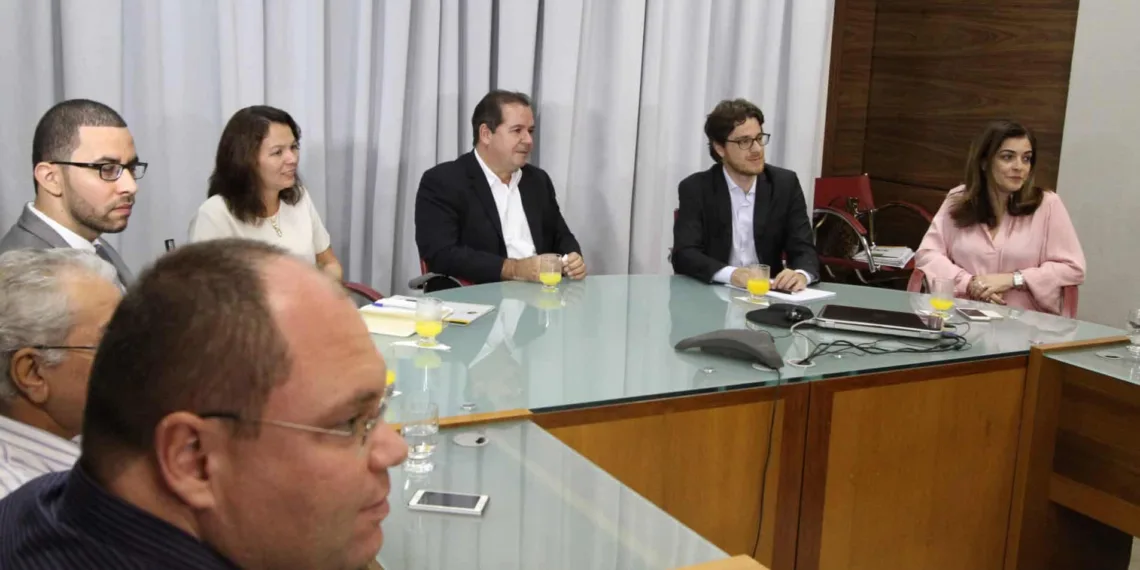Medidas acerca dos imigrantes foram anunciadas. (Foto: Odair Leal/ A GAZETA)