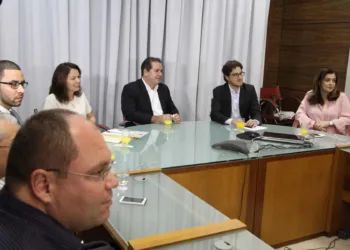 Medidas acerca dos imigrantes foram anunciadas. (Foto: Odair Leal/ A GAZETA)