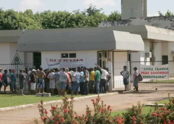 Com votação de MP prevista para esta terça-feira, Fecomercio acredita em término da greve da Suframa