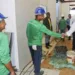 Tião Viana acompanhou as obras e os novos equipamentos. (Foto: Secom Acre)
