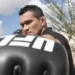 Acreano é dono do nocaute mais rápido do MMA. (Foto: Odair Leal/ A GAZETA)