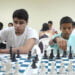 Inscrição para o torneio de xadrez custa 60 reais. (Foto: Ascom ACRE)