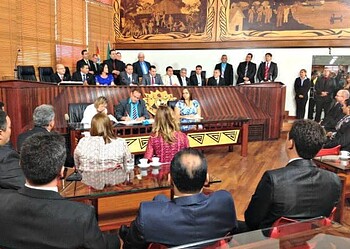 Deputados estaduais garantem que visitas às unidades de saúde do Estado continuarão