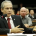Deputado federal quer aproximar a população da política. (Foto: Divulgação)