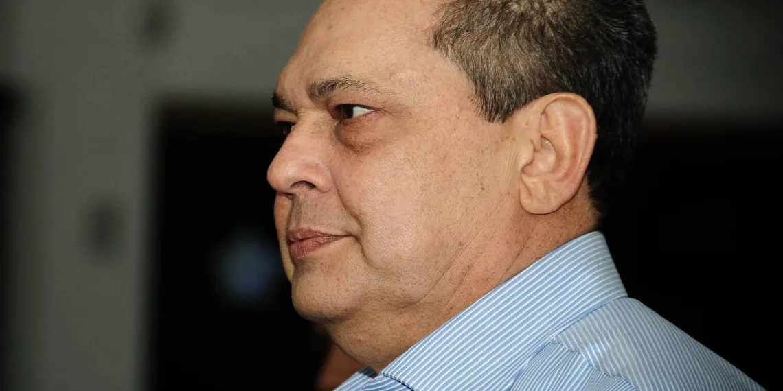 Morre Armando Dantas, um dos mais antigos militantes do PMDB acreano