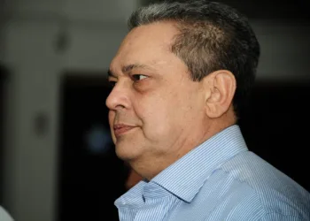 Morre Armando Dantas, um dos mais antigos militantes do PMDB acreano