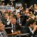 Comissão especial aprova redução da maioridade penal em crimes hediondos