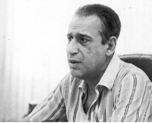 Carlos Oscar AbrantesNogueira Guedes morreu na noite de quinta-feira