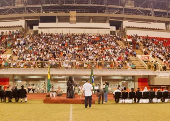 Tribunal de Justiça retoma Projeto Cidadão com edição especial do Casamento Coletivo