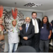 Representantes indígenas apresentaram projeto no local