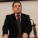 Eber Machado comemorou o aumento no repasse de recursos. (Foto: Agencia Aleac)