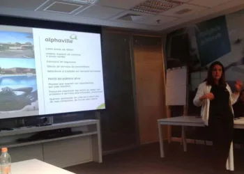 Alphaville realiza projeto social em Rio Branco e ajuda a criar oportunidades