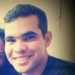 Corpo de João Paulo foi o único encontrado até o momento. (Foto: Reprodução Facebook)