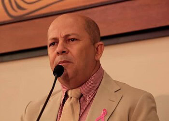 Jonas Lima causou polêmica com a ação nesta quinta