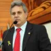 “Faço a defesa e não me preocupo com o desgaste, pois acredito neste projeto”, diz Lourival Marques