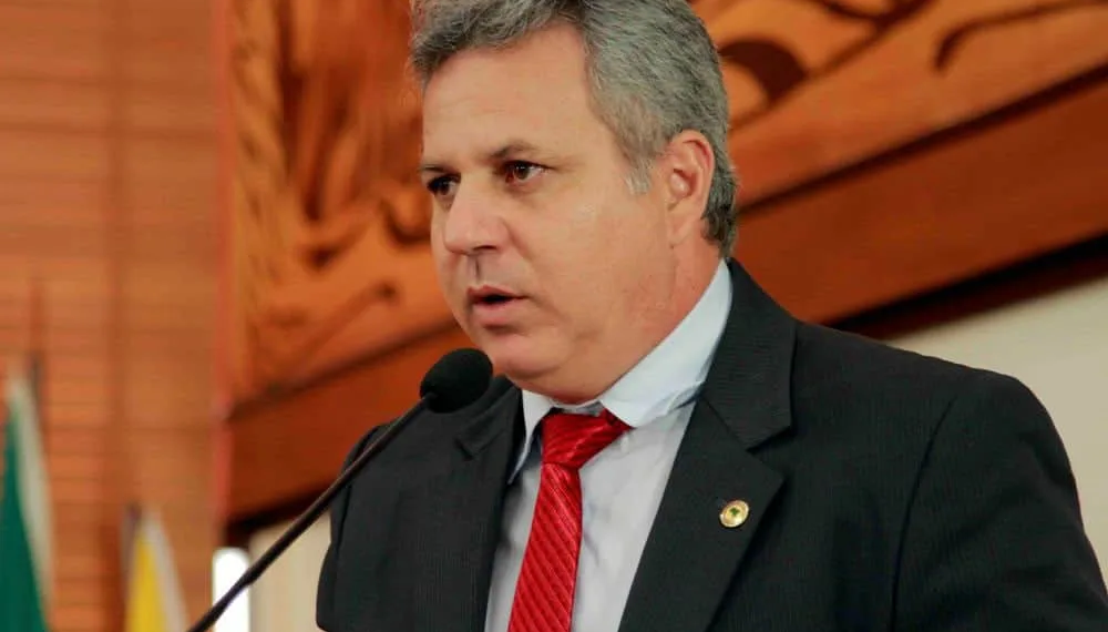 Lourival Marques afirma que problema no programa Ruas do Povo é culpa de prefeitos