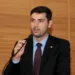 O requerimento é de autoria do deputado Nicolau. (Foto: Agência Aleac)