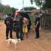 PF prendeu suspeitos em Assis Brasil, Brasileia, Epitaciolândia e em Rio Branco. (Foto: Divulgação PF/AC)