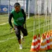 Goleiro Robson disputou o Amazonense pelo Penarol