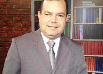 Jorge Said morreu na madrugada de segunda, no Huerb