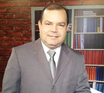 Jorge Said morreu na madrugada de segunda, no Huerb