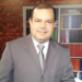 Jorge Said morreu na madrugada de segunda, no Huerb