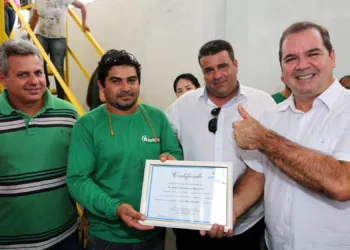 Empresa é capaz de incinerar sem prejudicar o meio ambiente. (Foto: Secom Acre)