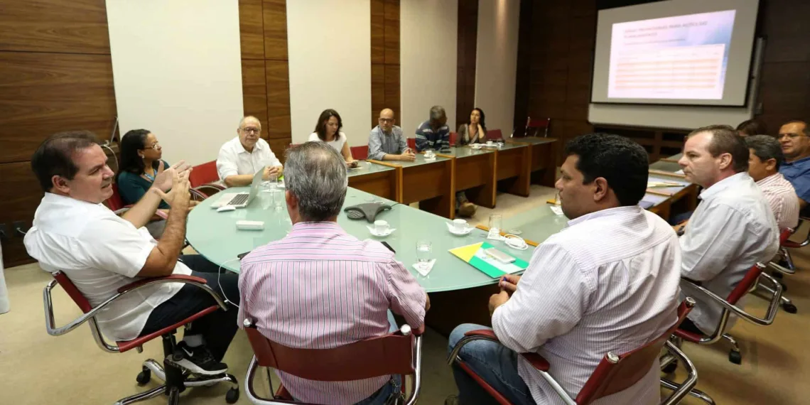 As agendas contínuas iniciam-se na próxima semana. (Foto: Secom Acre)