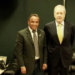 Sibá convida Lewandowski para visitar e analisar o sistema prisional no Acre