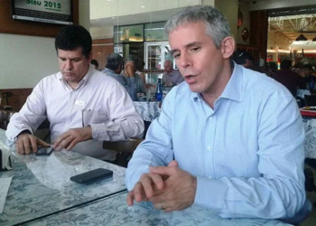 Gerência quer que novas lojas se integrem ao shopping. (Foto: Cedida)